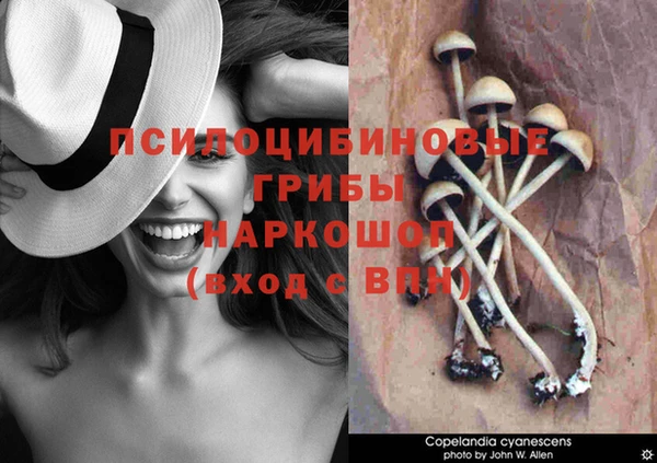 MESCALINE Верхнеуральск